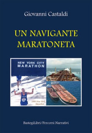 Un navigante maratoneta Giovanni Castaldi