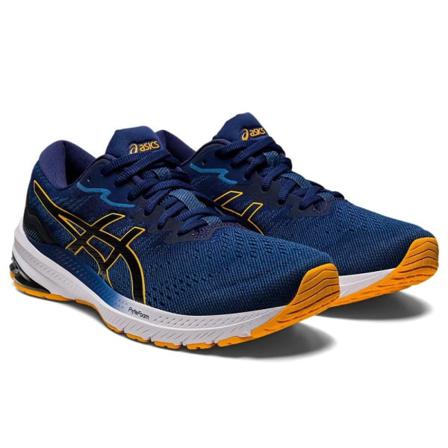 Lågskor Asics Gt1000 11 Grenade 42.5