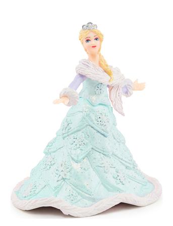 Ice Queen Toys Playsets & Action Figures Movies & Fairy Tale Characters Multi/mønstret Papo