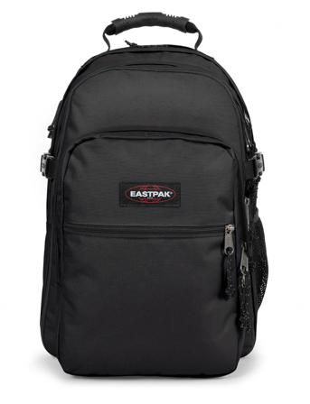 Tutor Reppu Laukku Musta Eastpak
