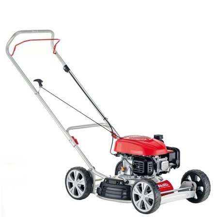 AL-KO Silver 468 SP-A Gressklipper, Hagemaskiner