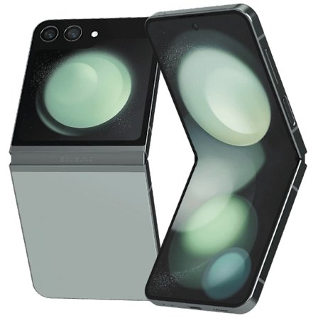 Samsung Galaxy Z Flip5 Mint 512 GB Klass B (refurbished)