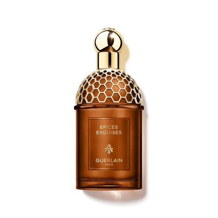 Guerlain Absolus Allegoria Epices Exquises 125ml - Eau de Parfum Unisex
