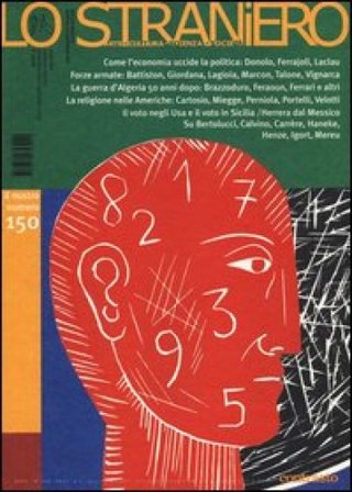 Lo straniero vol. 150-151 NA