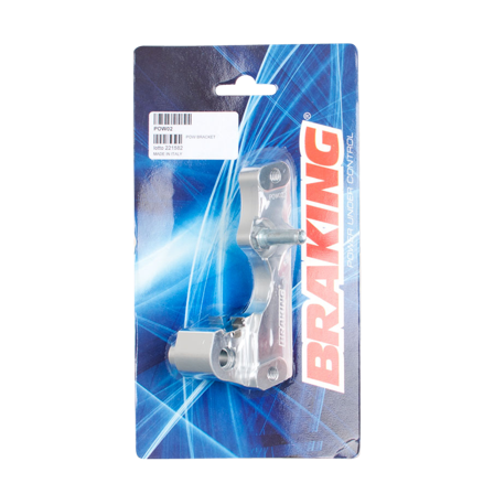 Braking Oversize Bracket 270 - Yamaha YZ 250X 2015-2025