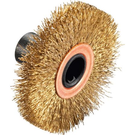 Bosch DIY 1600A00159 Børste til Texoro, Maskintilbehør & forbrugsvarer