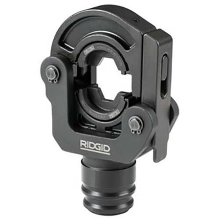 Ridgid LR 60B Pressback för DIN-kontakt/kabelskor 185 mm, VVS-maskiner & -verktyg