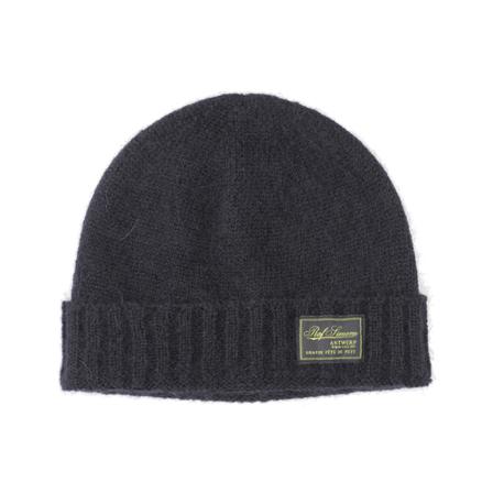 Raf Simons, Hats Zwart, Heren, Maat:ONE Size