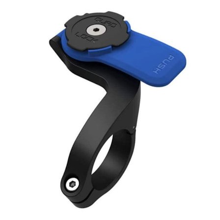 QUAD LOCK MOTORCYKEL CYKELSTÖD