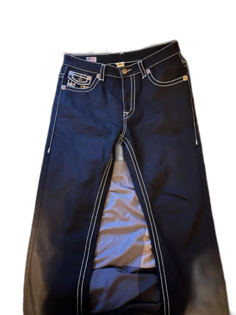 Svarta true religion