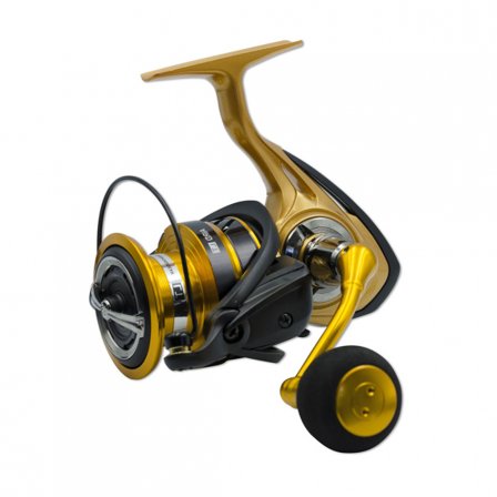 Daiwa Aird LT 4000-C