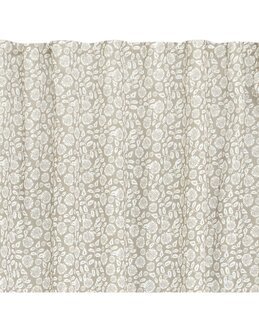 Yhdistelmänauhakappa Fiora beige