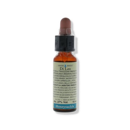 Di Leo Honeysuckle 10ml