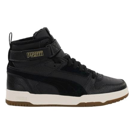 Sko Puma Rbd Game Wtr Sort 38