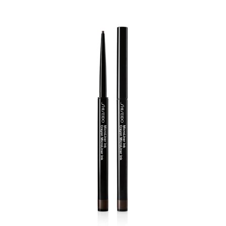 Shiseido MicroLiner Ink 02 Brown - Eyeliner