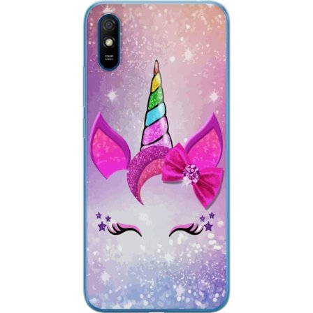 Yhteensopiva Puhelinkuori Xiaomi Xiaomi Redmi 9A Einokorppi