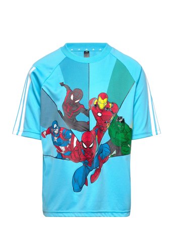 adidas Sportswear | Lk Mrvl Sm T | 92