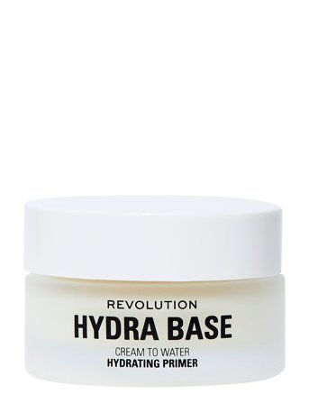 Revolution Beauty London Revolution Superbase Hydra Primer - Nude - 25 ML