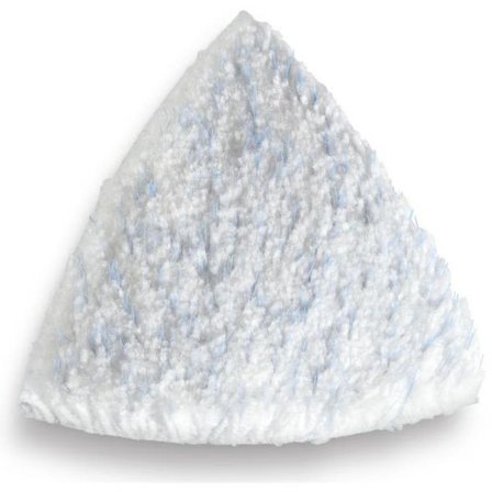 Fein 63723031010 Borstduk 2-pack, Maskintillbehör & förbrukning