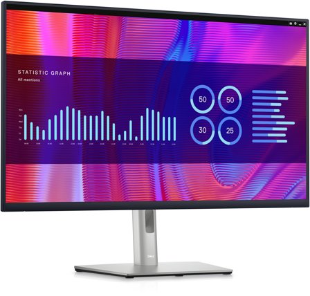 DELL 32 USB-C Hub Monitor