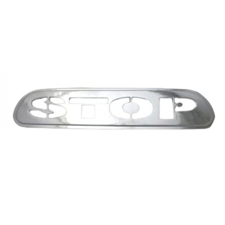 HIACE 2008-2016 STOP -jarruvalon koristetarra, koristetarra, lamppukotelo, lisävarusteet