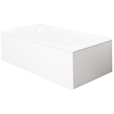 Ifö Caribia 653 Gavlplate til BK 13-17, Baderom