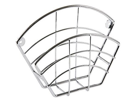 FUNKTION KAFFEFILTERHOLDER 20X15CM KROM