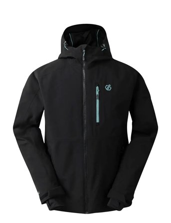 Eagle Iii Jacket Black Dare2b