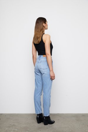 CAMILLA PIHL - Erin - Light Blue - 40