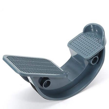 Fod Rocker, Kalv Ankel Støtte Ben Muskelafslapning Opvarmningsudstyr til Nedre Fod Plantar Fasciitis Bensmerter