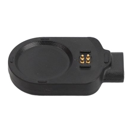 Klocka Typ C Laddningsdocka för Garmin MARQ 2 USB Typ C Klocka Laddningsdockadapter för Captain Athlete Golfer Driver Commander