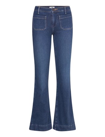 Wrangler | Flare | 31 x 32