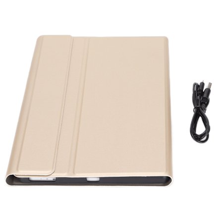 Langaton irrotettava näppäimistö Lenovo M10 FHD Plus -tabletille