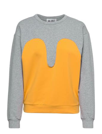 Magic Sweater Yellow R/H Studio