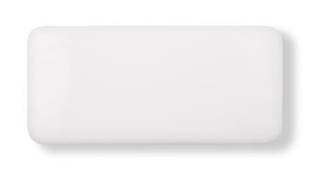 Mill Invisible Panelovn 1300W IB1300DN