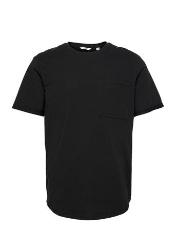 Onsgavin Life Ss Tee Black ONLY & SONS