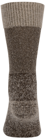 Swazi Cabin Sock Wheat