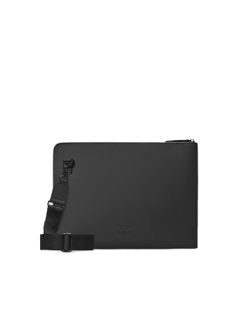 Gaston Luga Spläsh Laptop Bag - 13/14 Väskor Unisex Svart 0