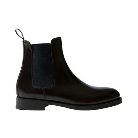 Scarosso - Jodhpurs - Brun - Dam - Storlek: 35 Eu, Dam, Storlek: 35 EU
