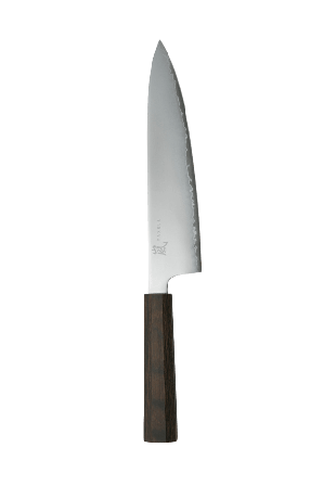 Yaxell Kockkniv 20 cm Köksredskap Svart 20CM