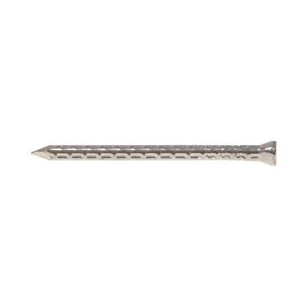 Gunnebo Z391623 Dyckert RIHLATTU, ISKETTY, FZB 30 x 2 mm, 1000 kpl, Kiinnitys