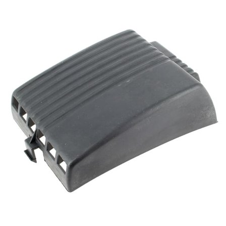 Luftfilterlock 118550133/0 - gräsklippare