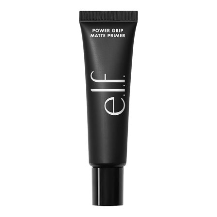 e.l.f. Power Grip Matte Primer 24 g, Makeup, Ansigt, Primer