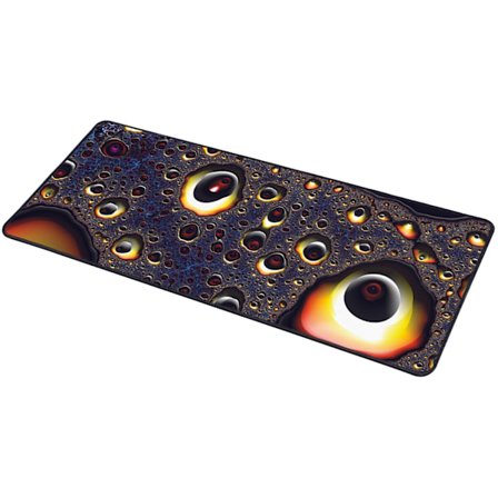 Musmatta Abstract - 90x40 cm - Gaming