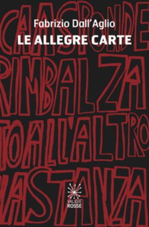 Le allegre carte Fabrizio Dall'Aglio
