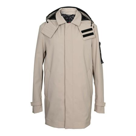 Peuterey - Sommarjackor - Beige - Herr - Storlek: S, Herr, Storlek: S