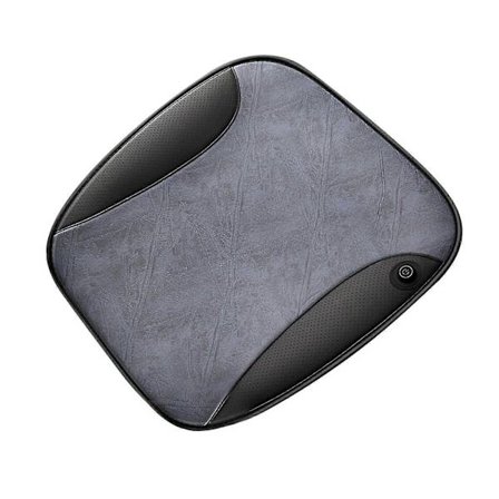 Opvarmet sædehynde USB-interface til kontor og hjem komfortable holdbare autostole