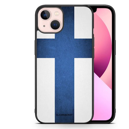Bjornberry Skal iPhone 13 - Finland