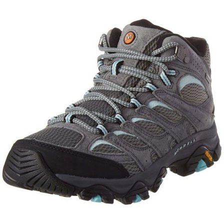 Ankelboot - stövlar Merrell - J036306 - MOAB 3 GORE-TEX Walking boots, Dam,