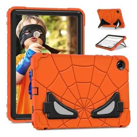 Nettbrettdeksel med stativ for barn til Samsung A9 (8,7 tommer) 2023